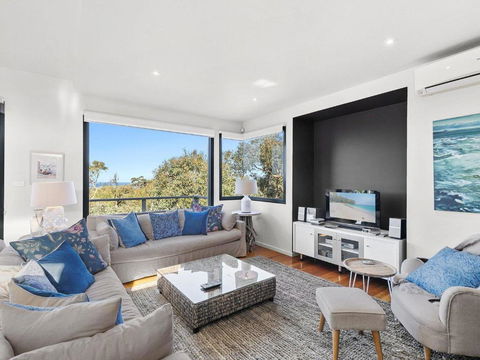 BELLE VUE ANGLESEA - Tourism Brisbane 6