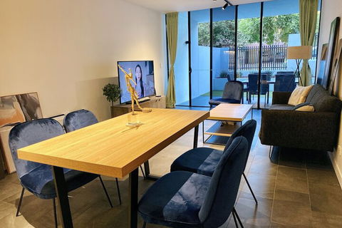 Ascot Apartments - Brisbane Tourism 1
