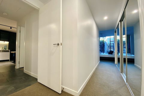Ascot Apartments - Brisbane Tourism 7