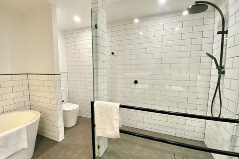 Ascot Apartments - Brisbane Tourism 5