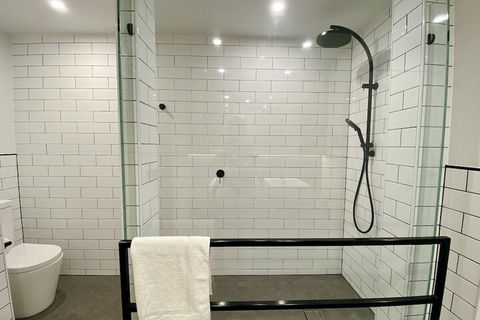 Ascot Apartments - Brisbane Tourism 4