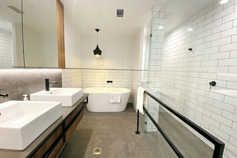 Ascot Apartments - Brisbane Tourism 2