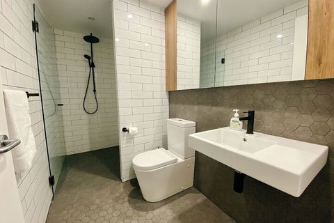 Ascot Apartments - Brisbane Tourism 3