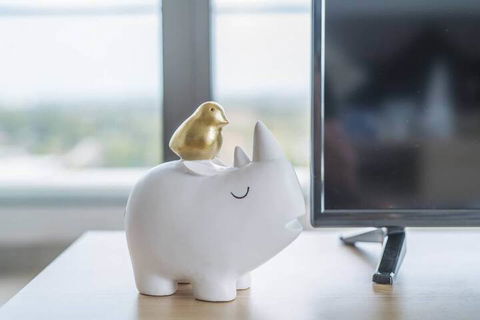 17th Level 1bed1bath APT Macquaire Park+wifi+view - Tourism Brisbane 3