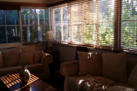 Wyreepi River Cottage - Tourism Brisbane 1