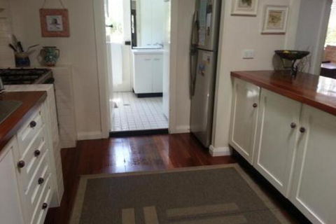 Wyreepi River Cottage - Tourism Brisbane 2