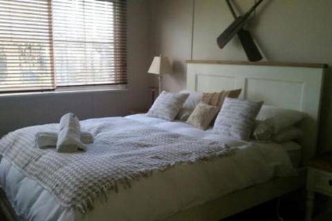 Wyreepi River Cottage - Tourism Brisbane 4