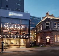 RACV Hobart Hotel - Tourism Brisbane