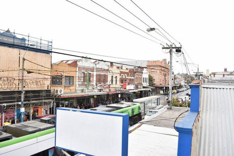 Brand New 2 Bed Apartment With Stunning City Views - Tourism Brisbane 1