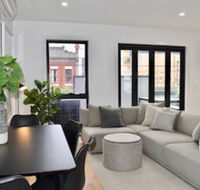 Brand New 2 Bed Apartment With Stunning City Views - Brisbane Tourism
