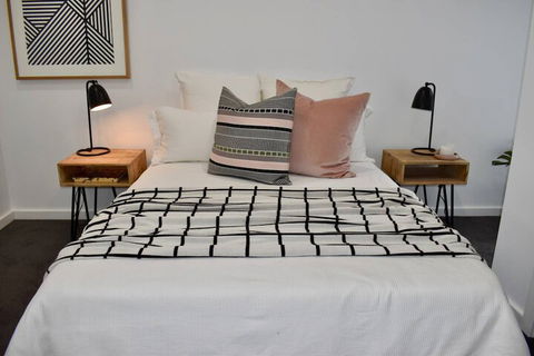 Brand New 2 Bed Apartment With Stunning City Views - Tourism Brisbane 7