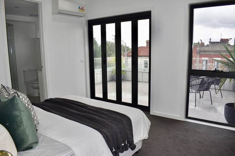 Brand New 2 Bed Apartment With Stunning City Views - Tourism Brisbane 6