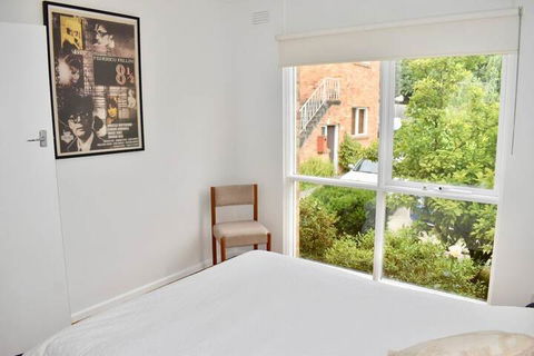 Charming 1BD Apartment In Leafy Green Hawthorn! - Tourism Brisbane 7