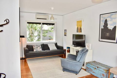 Charming 1BD Apartment In Leafy Green Hawthorn! - Tourism Brisbane 2