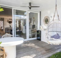 Beachside bliss 669i - Tourism Brisbane