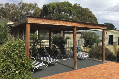 Bellarine Spa Wellness & Retreat - Tourism Brisbane 1
