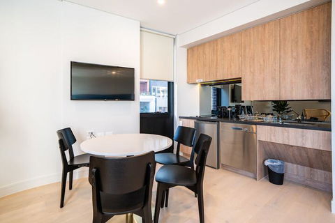 Newlife Serviced Apartments - Brisbane Tourism 5