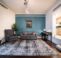 Newlife Serviced Apartments - Brisbane 4u