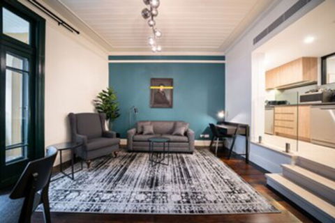 Newlife Serviced Apartments - Brisbane Tourism 0