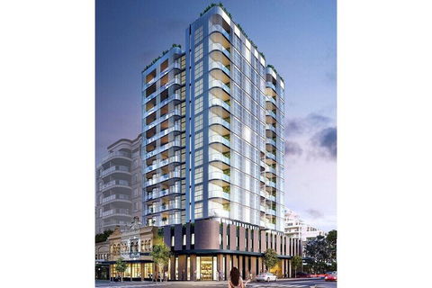 Newlife Serviced Apartments - Brisbane Tourism 1