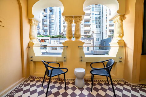 Newlife Serviced Apartments - Brisbane Tourism 2