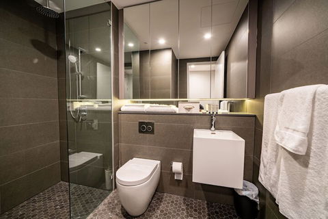Newlife Serviced Apartments - Brisbane Tourism 7