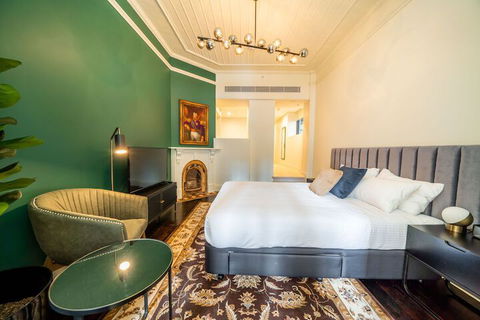 Newlife Serviced Apartments - Brisbane Tourism 4