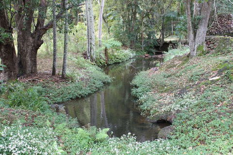 Stonehouse Farm Glamping - Brisbane Tourism 2