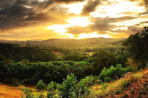 Stonehouse Farm Glamping - Brisbane Tourism 0