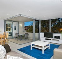 The Apartment Service SPF10 - Tourism Brisbane
