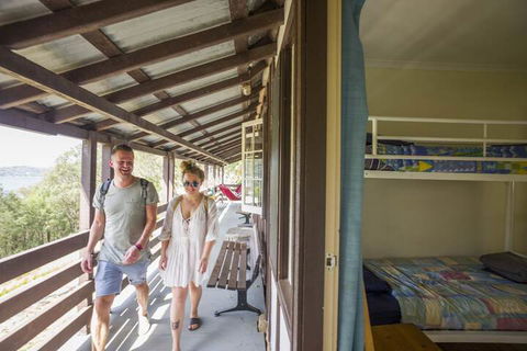 Sydney, Pittwater Eco YHA - Brisbane Tourism 7