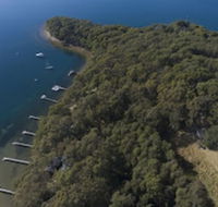 Sydney Pittwater Eco YHA - Brisbane Tourism