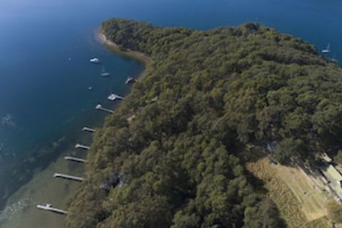 Sydney, Pittwater Eco YHA - Brisbane Tourism 0