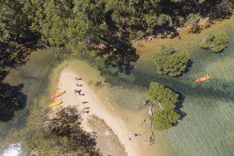 Sydney, Pittwater Eco YHA - Brisbane Tourism 1
