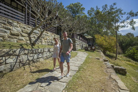 Sydney, Pittwater Eco YHA - Brisbane Tourism 3
