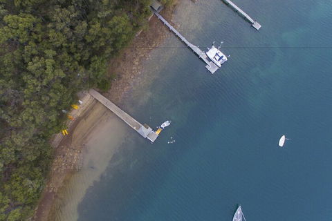 Sydney, Pittwater Eco YHA - Brisbane Tourism 6