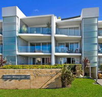 Catalina Luxury 9 - Tourism Brisbane
