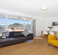 The Apartment Service BOT01 - Brisbane 4u