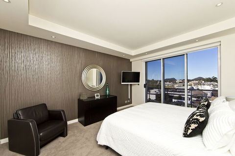 Penthouse Palace - Tourism Brisbane 2