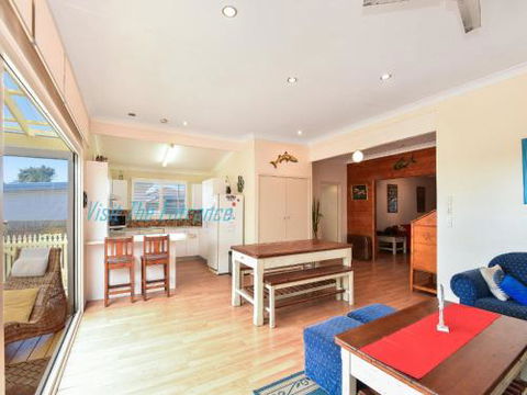 Gone To The Beach House - Tourism Brisbane 1