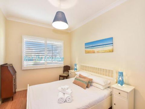 Gone To The Beach House - Tourism Brisbane 3