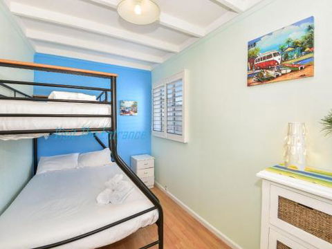 Gone To The Beach House - Tourism Brisbane 2