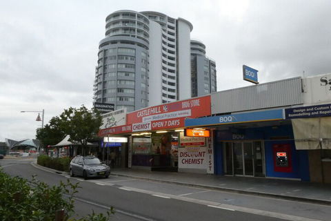 Atmosphere - Tourism Brisbane 1