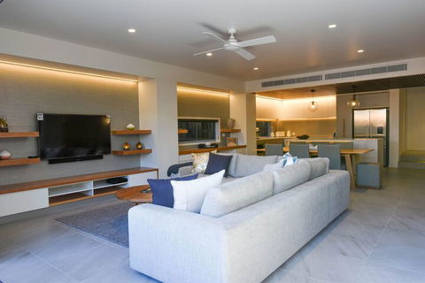 Kokos Beach House 3 - Tourism Brisbane 5