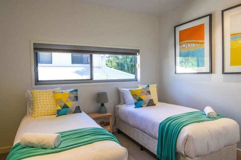 Kokos Beach House 3 - Tourism Brisbane 4
