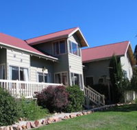 Alpine Stag Lodge Unit 2 - Brisbane Tourism