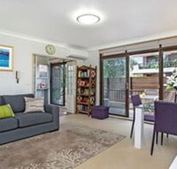 The Apartment Service CN016 - Tourism Brisbane