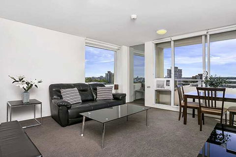 The Apartment Service MPOLE - Tourism Brisbane 5