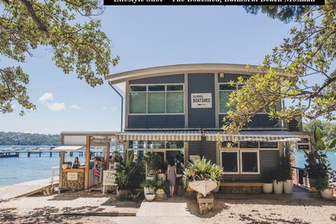 The Apartment Service MPOLE - Tourism Brisbane 6