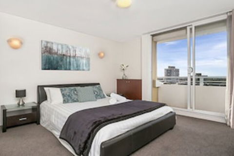 The Apartment Service MPOLE - Tourism Brisbane 0